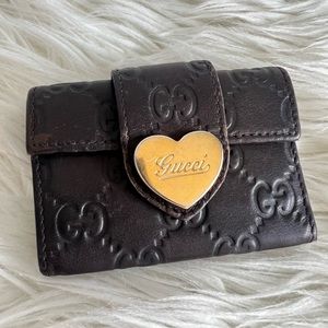 Gucci Keyholder